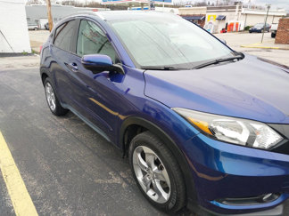 Used 2017 Honda HR-V EX-L image 1