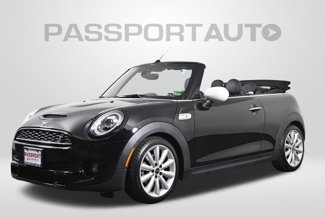 Used 2021 MINI Cooper S w/ Premium Package image 1