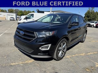 Used 2018 Ford Edge Sport w/ Equipment Group 401A image 1