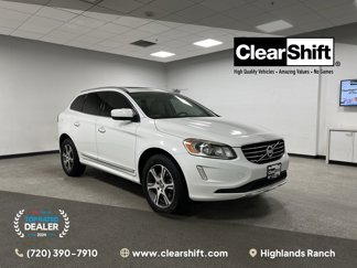 Used 2014 Volvo XC60 T6 image 1