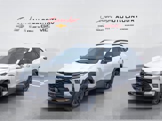 New 2025 Chevrolet Trax ACTIV w/ Driver Confidence Package image 1