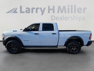 Used 2019 RAM 2500 Tradesman video 2