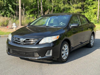 Used 2013 Toyota Corolla image 1