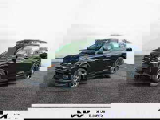 New 2025 Kia K4 LXS image 1