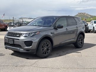 Used 2019 Land Rover Discovery Sport HSE image 1