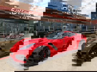 Used 2019 Chevrolet Corvette ZR1 image 1