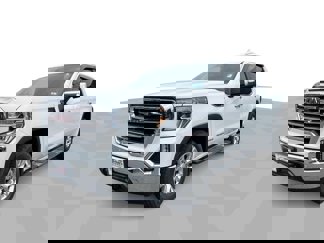 Certified 2020 GMC Sierra 1500 SLT w/ SLT Premium Plus Package image 1