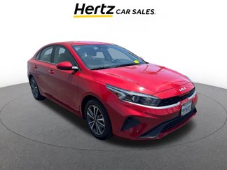 Used 2024 Kia Forte LXS image 1