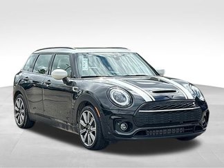 Certified 2023 MINI Cooper Clubman S image 1