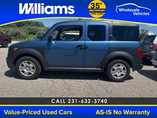 Used 2008 Honda Element LX image 1