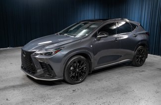 Used 2022 Lexus NX 350 F Sport image 1
