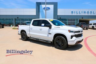 Used 2023 Chevrolet Silverado 1500 RST w/ Rally Edition image 1