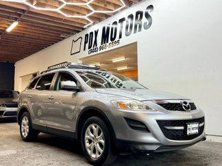 Used 2011 MAZDA CX-9 Touring image 1