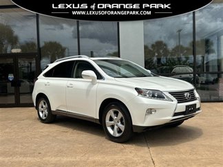Used 2015 Lexus RX 350 AWD image 1