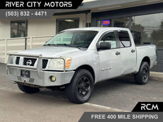 Used 2006 Nissan Titan XE image 1