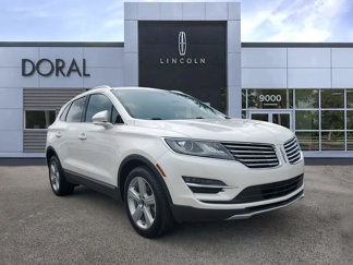 Used 2018 Lincoln MKC Premiere image 1
