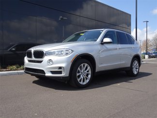 Used 2015 BMW X5 xDrive35i image 1