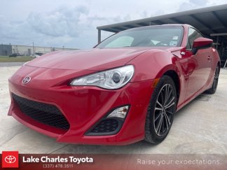 Used 2013 Scion FR-S image 1
