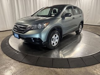 Used 2012 Honda CR-V LX image 1