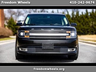 Used 2013 Ford Flex Limited image 1