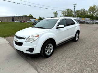 Used 2013 Chevrolet Equinox LT image 1