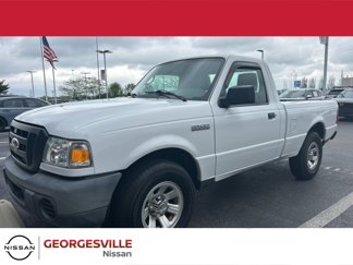 Used 2011 Ford Ranger XL image 1
