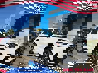 Used 2023 Honda HR-V EX-L image 1
