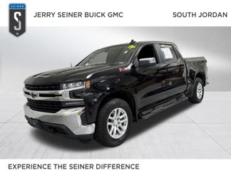 Used 2019 Chevrolet Silverado 1500 LT w/ All-Star Edition image 1