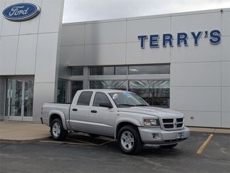 Used 2011 Dodge Dakota Big Horn image 1