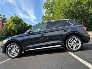 Used 2019 Audi Q5 2.0T Premium Plus w/ Premium Plus Package image 1