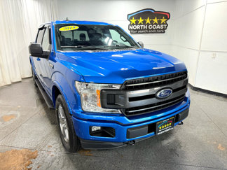 Used 2019 Ford F150 XLT image 1