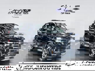 Used 2021 Buick Envision Essence image 1