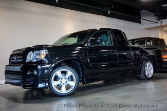 Used 2009 Toyota Tacoma X-Runner image 1