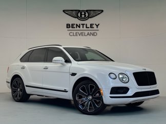 Used 2020 Bentley Bentayga image 1