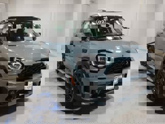 Certified 2023 MINI Cooper Countryman S image 1