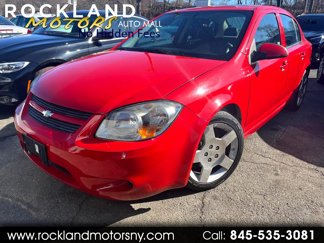 Used 2010 Chevrolet Cobalt LT w/ Preferred Equipment Group image 1