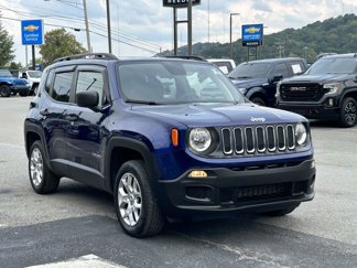 Used 2018 Jeep Renegade Sport w/ Power & Air Group image 1