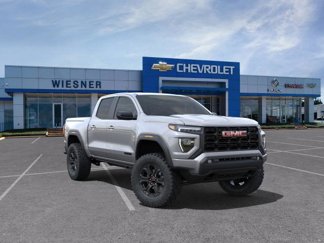 New 2024 GMC Canyon Elevation w/ Convenience Package image 1