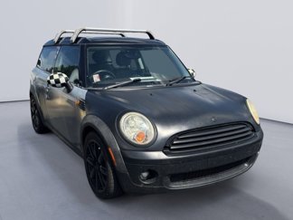 Used 2008 MINI Cooper Clubman Hardtop image 1
