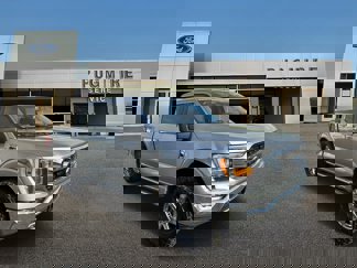 Used 2021 Ford F150 XLT w/ Equipment Group 302A High image 1
