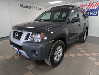 Used 2011 Nissan Xterra S image 1