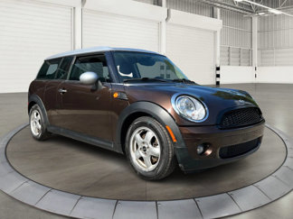 Used 2009 MINI Cooper Clubman Hardtop image 1
