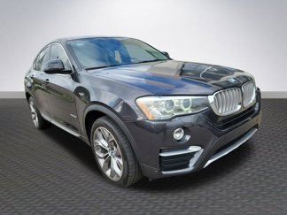 Used 2016 BMW X4 xDrive28i image 1