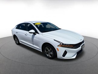 Used 2023 Kia K5 LXS image 1