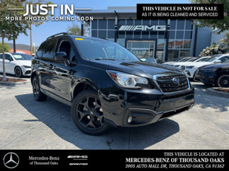 Used 2018 Subaru Forester 2.5i Premium w/ Popular Package #3B image 1