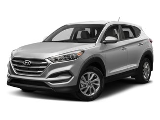 Used 2017 Hyundai Tucson SE image 1