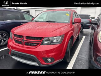 Used 2016 Dodge Journey R/T video 1