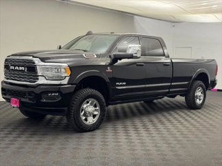 Certified 2024 RAM 3500 Limited image 1