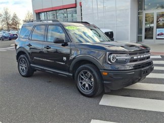 Used 2022 Ford Bronco Sport Big Bend image 1