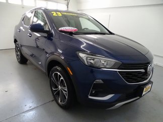 Certified 2023 Buick Encore GX Select image 1